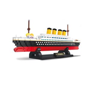 KOCO Titanic 1510 kusov 35x8x14,5 cm, KOCO, W039588